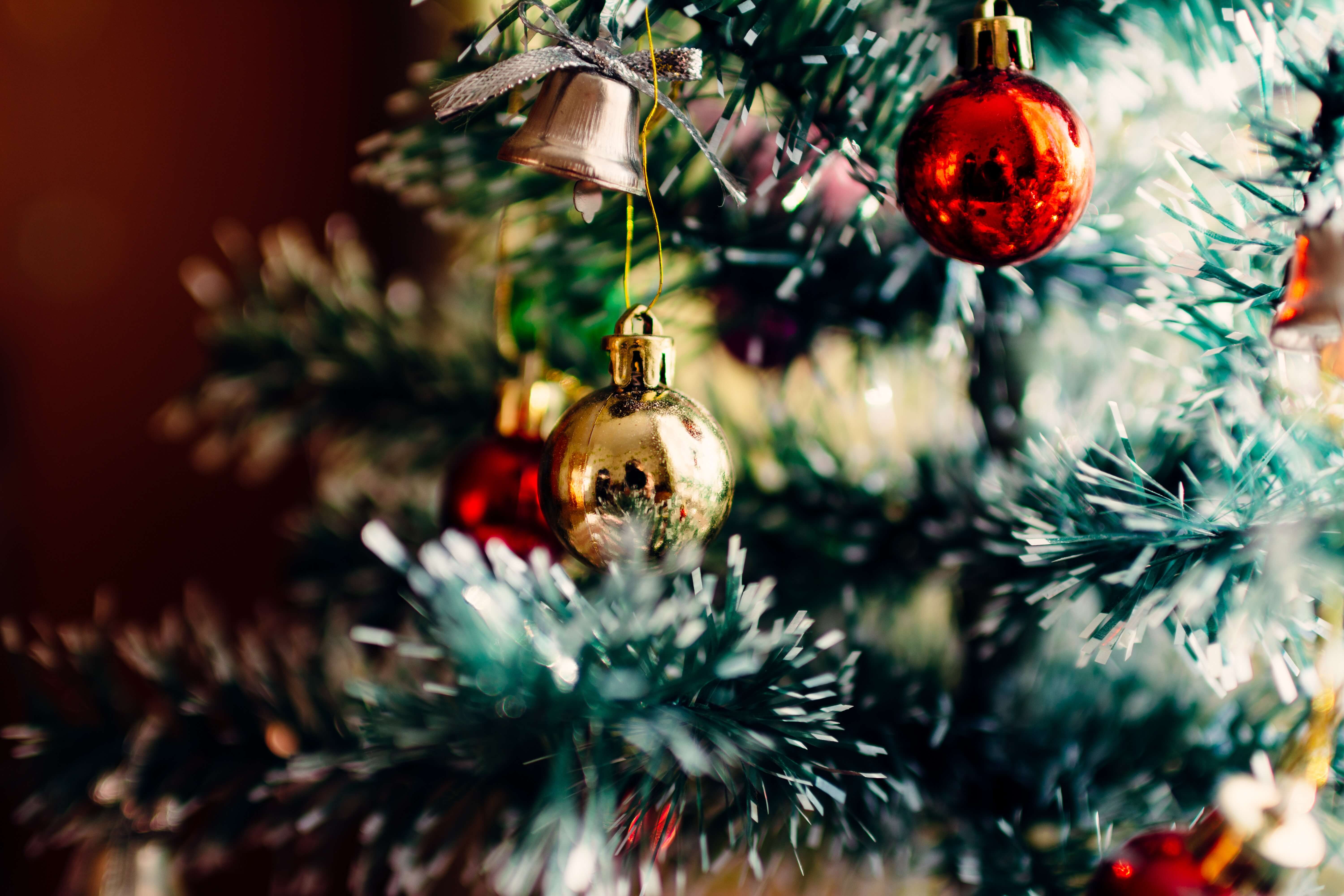 購入前に確認 クリスマスツリーの選び方とオーナメントの飾付け方法 無印良品の家のブログ Annyの木の家