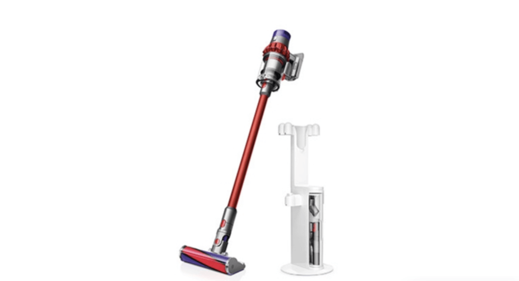 Dyson Cyclone V10本体
