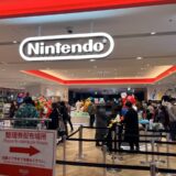 [2024年]Visiting Nintendo Tokyo on Weekends: Crowds and Guaranteed Entry Tickets for Foreign Visitors